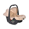 Стол за кола Joy 40-85 cm Beige