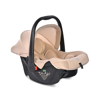 Стол за кола Joy 40-85 cm Beige