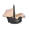 Стол за кола Joy 40-85 cm Beige