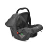 Стол за кола Joy 40-85 cm Black Jasper