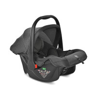 Стол за кола Joy 40-85 cm Black Jasper
