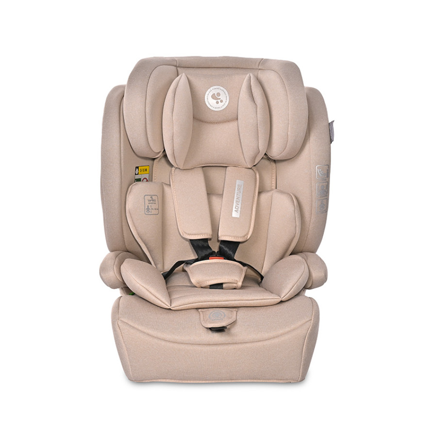 Стол за кола Adventure 76-150cm Beige