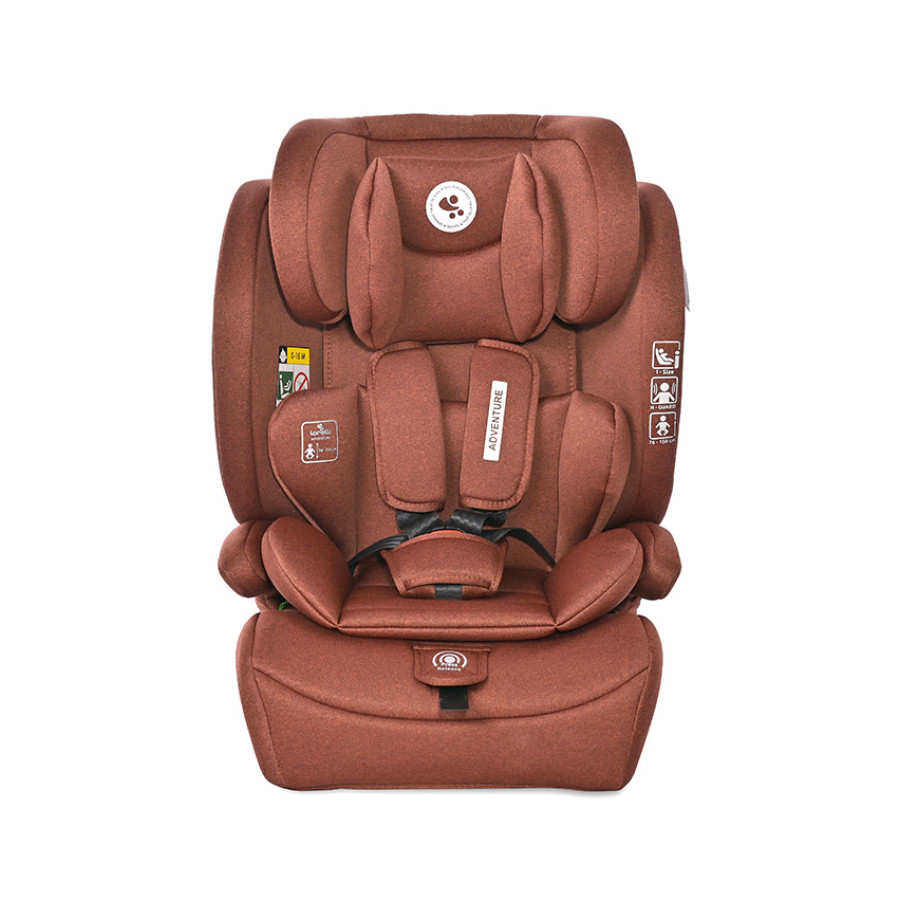 Стол за кола Adventure 76-150cm Ginger