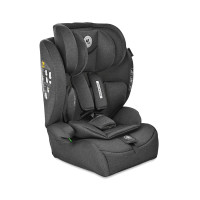 Стол за кола Adventure i-Size 76-150cm Black Jasper