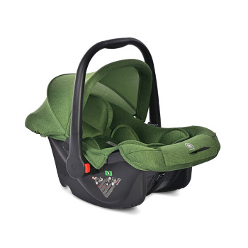 Стол за кола Joy 40-85 cm Green