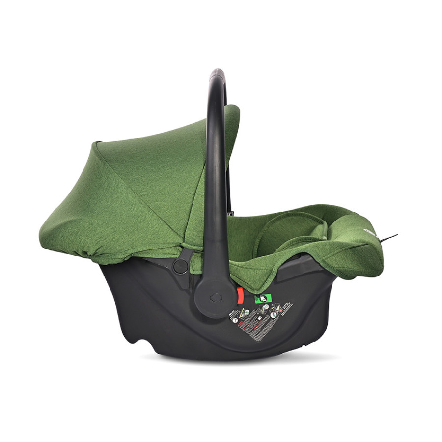 Стол за кола Joy 40-85 cm Green