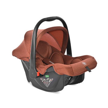 Стол за кола Joy 40-85 cm Ginger