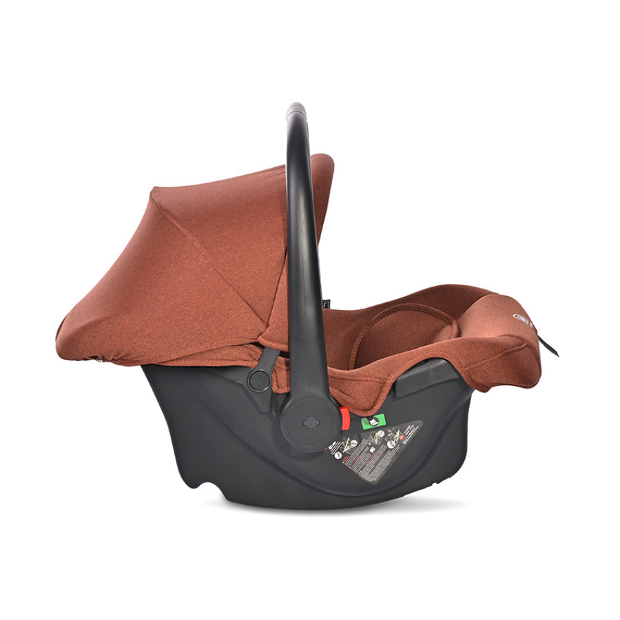 Стол за кола Joy 40-85 cm Ginger