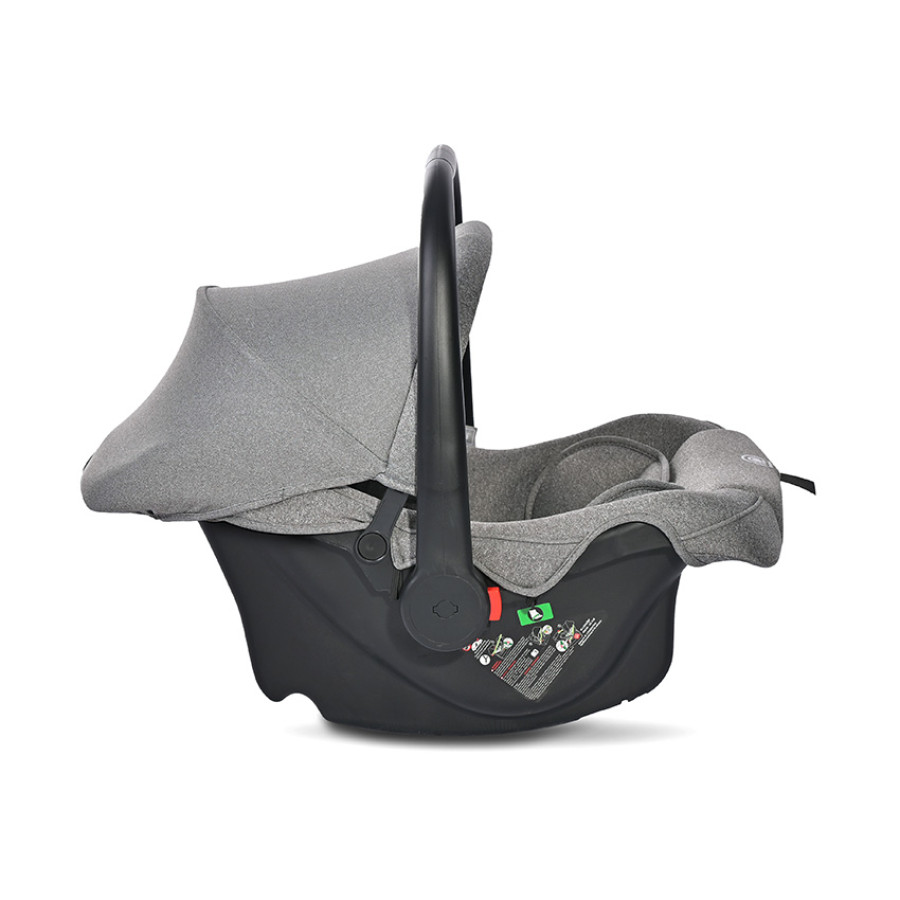 Стол за кола Joy 40-85 cm Grey Jasper