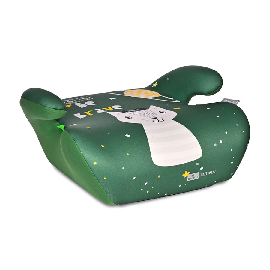 Стол за кола Orion 125-150 cm Green Cat