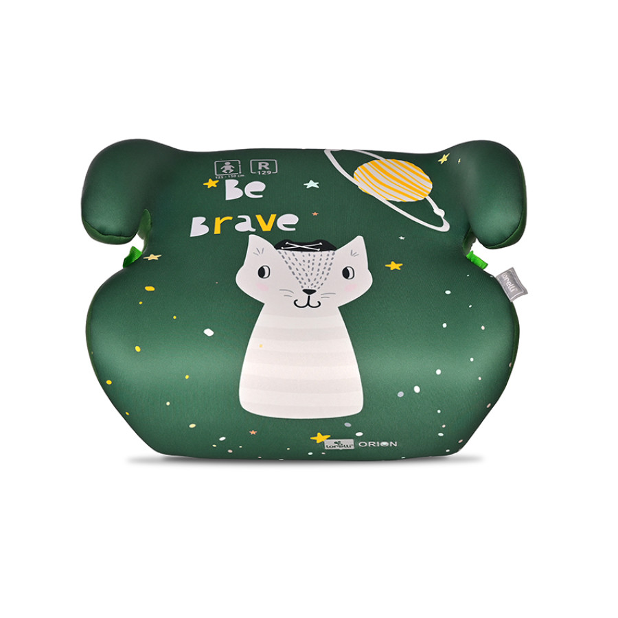 Стол за кола Orion 125-150 cm Green Cat
