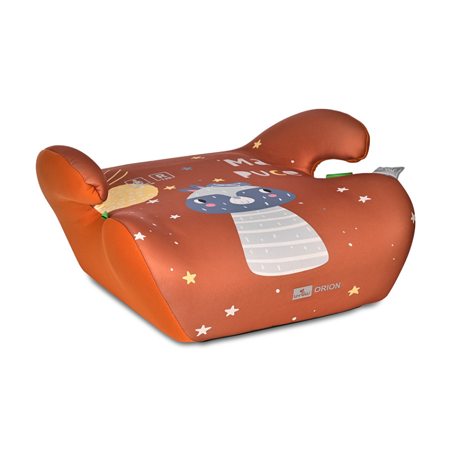 Стол за кола Orion 125-150 cm Ginger Animal