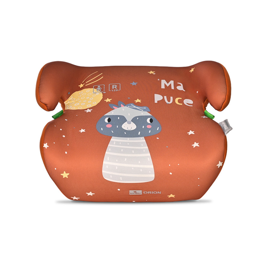 Стол за кола Orion 125-150 cm Ginger Animal