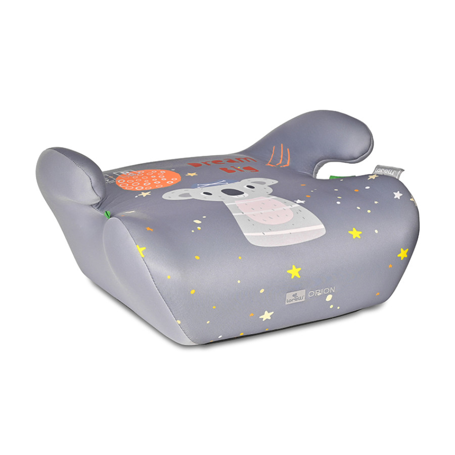 Стол за кола Orion 125-150 cm Grey Bear