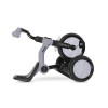 Сгъваема триколка Ant Dark Grey