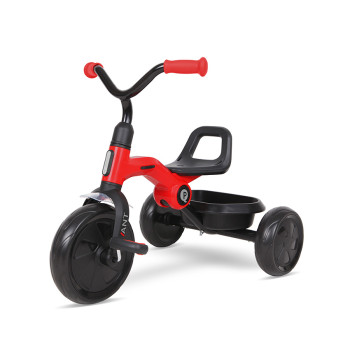 Сгъваема триколка Ant Red
