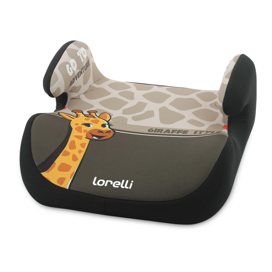 Автостол Topo Comf 15-36 kg