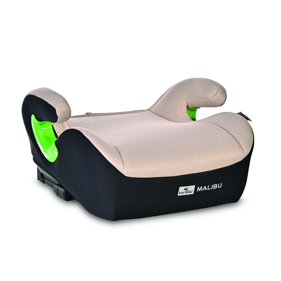 Стол за кола Malibu 125-150cm Isofix Connectors Beige