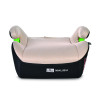 Стол за кола Malibu 125-150cm Isofix Connectors Beige