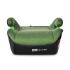 Стол за кола Malibu 125-150cm Isofix Connectors Green
