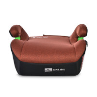 Стол за кола Malibu 125-150cm Isofix Connectors Ginger