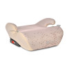 Стол за кола Cosmos 125-150cm Isofix Beige