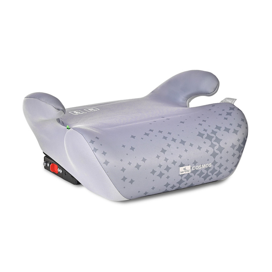 Стол за кола Cosmos 125-150cm Isofix Grey