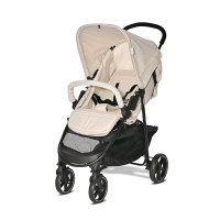 Детска количка Rome Beige Warm
