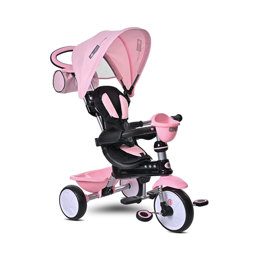 Триколка One Pink