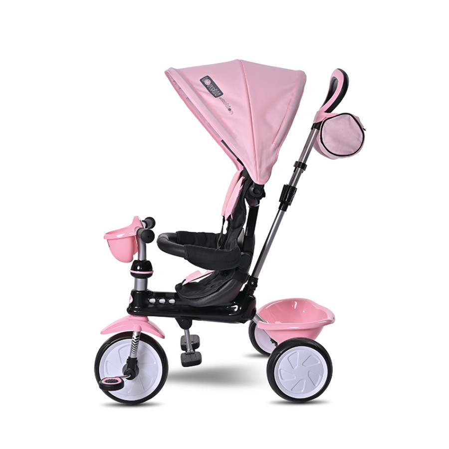 Триколка One Pink