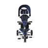 Триколка One Dark Blue