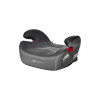Стол за кола i-Rider Isofix 125-150cm Grey Jasper