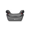 Стол за кола i-Rider Isofix 125-150cm Grey Jasper