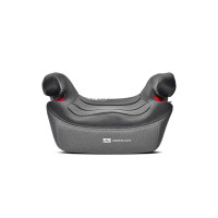 Стол за кола i-Rider Isofix 125-150cm Grey Jasper