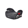 Стол за кола i-Rider Isofix 125-150cm Black Jasper