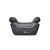 Стол за кола i-Rider Isofix 125-150cm Black Jasper