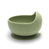Силиконова вакуум купа Natural Fresh Green
