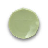 Силиконова вакуум купа Natural Fresh Green