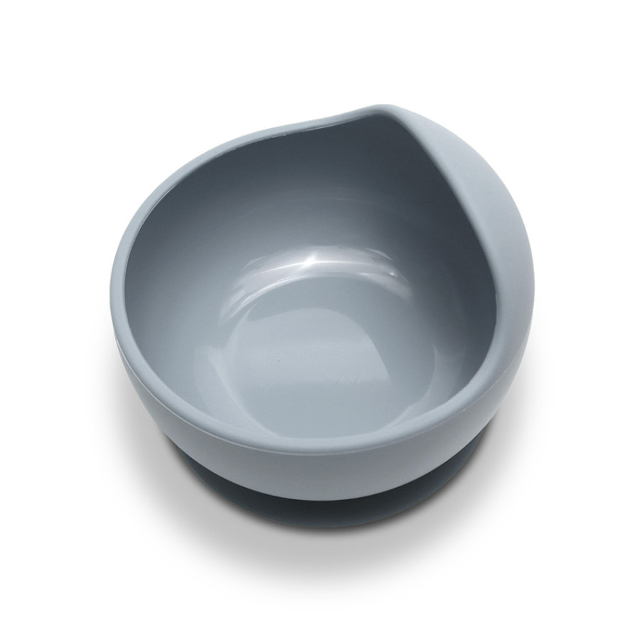 Силиконова вакуум купа Natural Grey