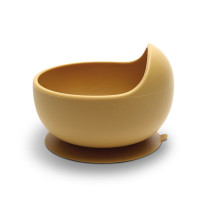 Силиконова вакуум купа Natural Yellow
