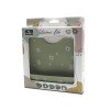Силиконов лигавник Natural Fresh Green