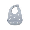Силиконов лигавник Natural Grey