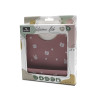 Силиконов лигавник Natural Deep Pink