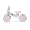 Колело за яздене Buddy Pink