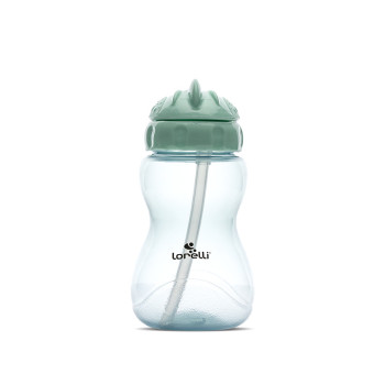 Мини спортна бутилка Green/Blue
