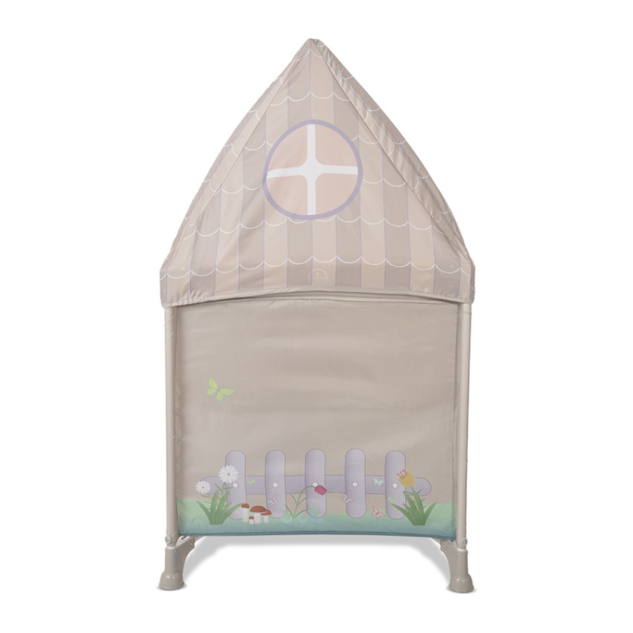Кошара Sweet Home 2 нива с покрив Beige