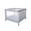 Кошара за игра My Place с покрив 100/100 Grey