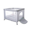 Кошара за игра My Place с покрив 100/100 Grey