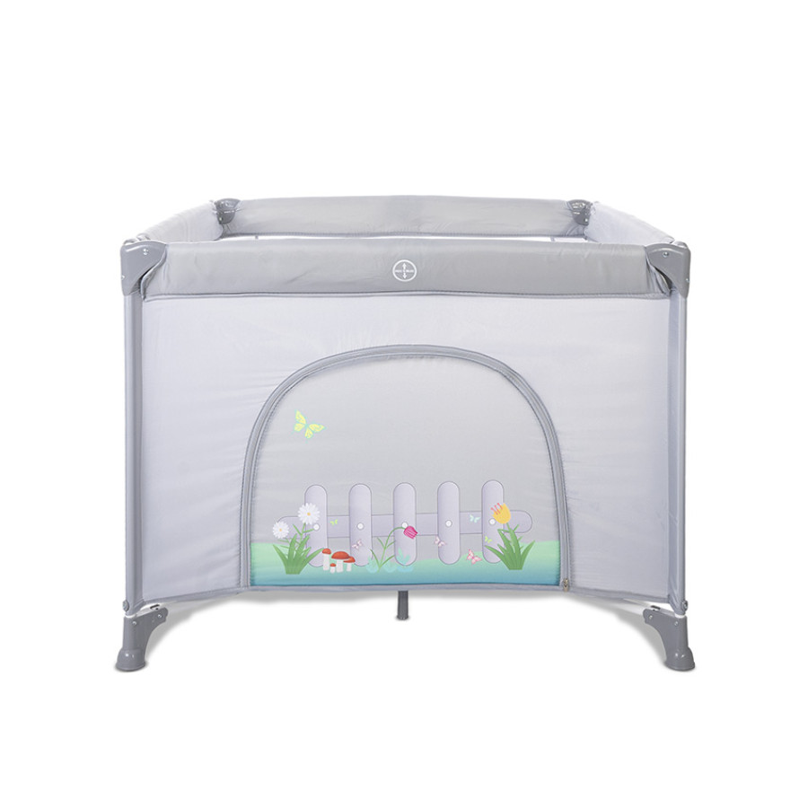 Кошара за игра My Place с покрив 100/100 Grey