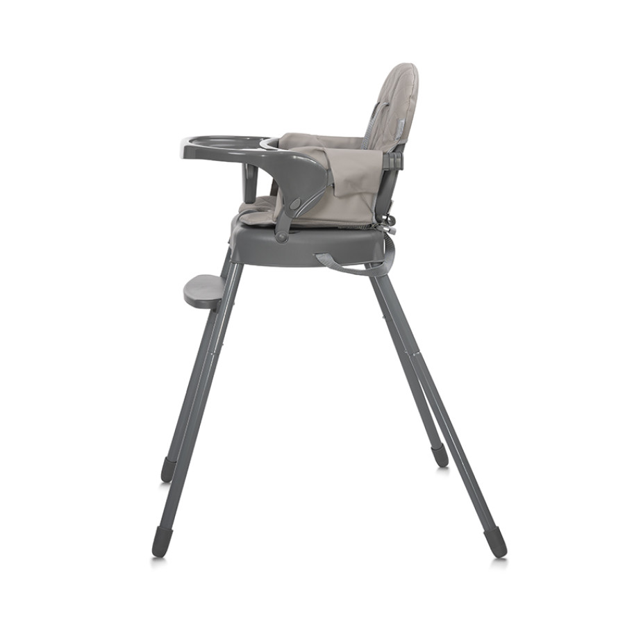 Столът за хранене 3в1 Siesta Beige Leather